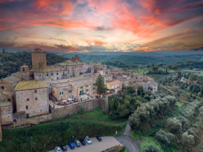 Palazzo Brandano Hotel Trequanda